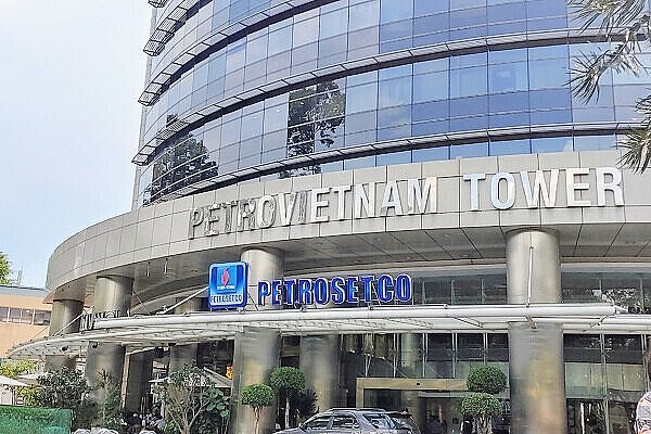 Thoái vốn nhà nước tại Petrosetco ước thu tối thiểu 909 tỷ đồng Thoái vốn nhà nước tại Petrosetco ước thu tối thiểu 909 tỷ đồng