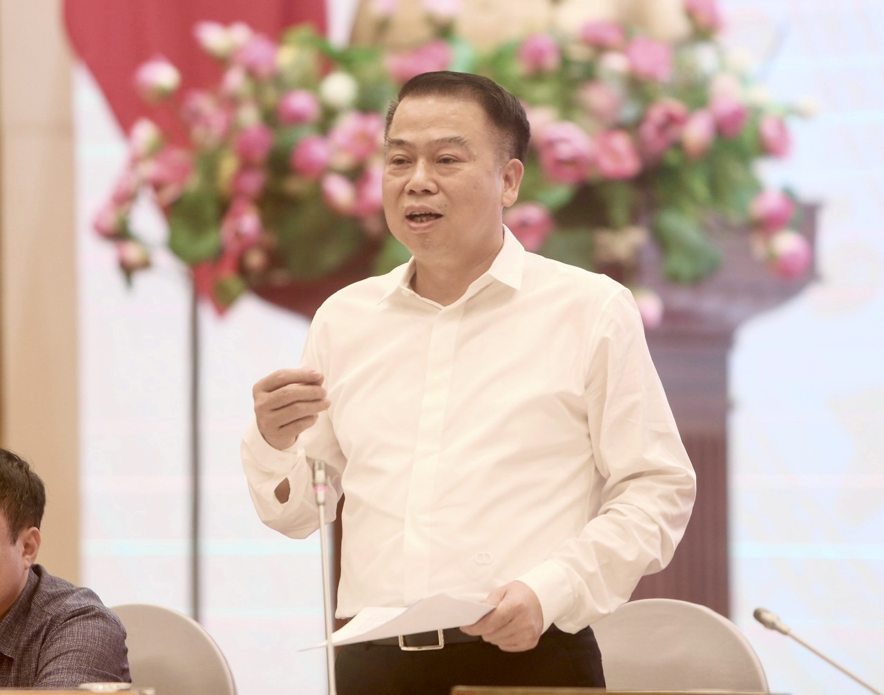 Nhiều điều kiện thuận lợi để thị trường vốn phát triển tích cực trong năm 2026 Nhiều điều kiện thuận lợi để thị trường vốn phát triển tích cực trong năm 2026