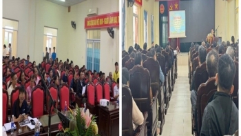 Thuế tỉnh Quảng Trị: Thuế cơ sở 3 hướng dẫn hộ kinh doanh chuyển đổi từ phương pháp khoán sang kê khai