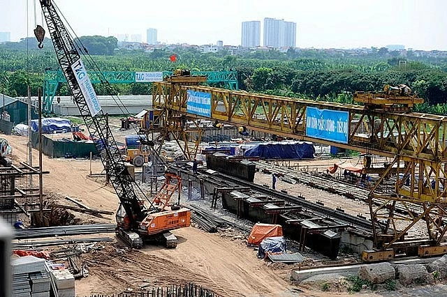 Kinh tế Việt Nam 2025: Giữ đà tăng trưởng, tạo đột phá cho giai đoạn mới Kinh tế Việt Nam 2025: Giữ đà tăng trưởng, tạo đột phá cho giai đoạn mới
