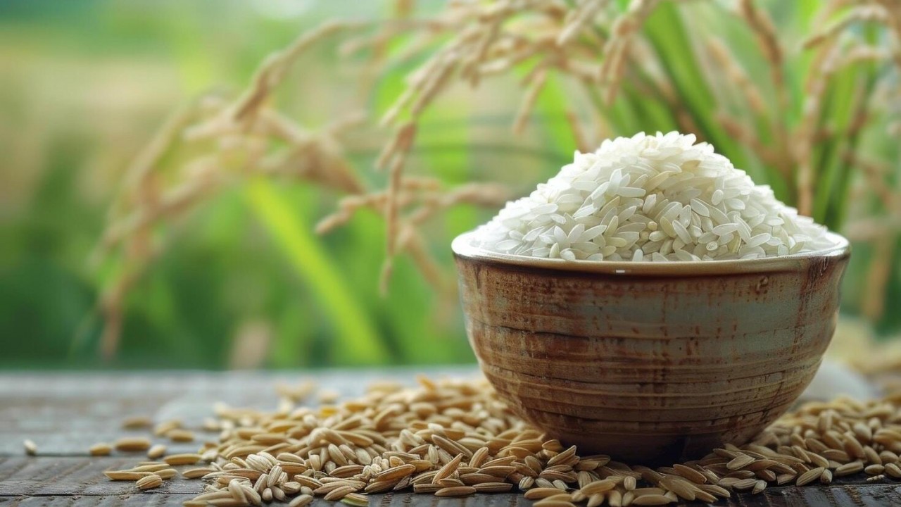 Ngày 10/11: Giá lúa gạo tại Đồng bằng sông Cửu Long bình ổn sáng đầu tuần