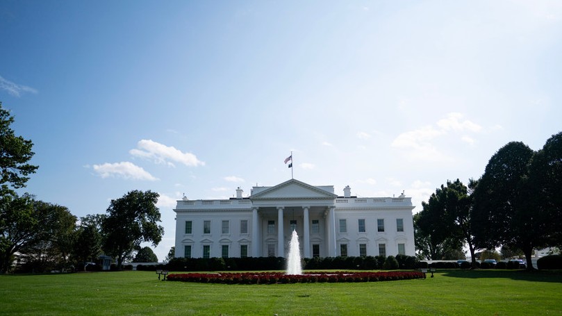 Mỹ: Các thượng nghị sỹ đạt thỏa thuận chấm dứt tình trạng đóng cửa chính phủ