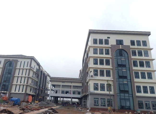 Bài 3: Quyết tâm vượt khó, phấn đấu hoàn thành mục tiêu giải ngân