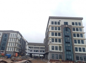 Bài 3: Quyết tâm vượt khó, phấn đấu hoàn thành mục tiêu giải ngân