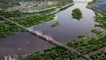 Hà Nội thúc tiến độ các dự án trọng điểm, góp phần tạo diện mạo mới cho thành phố