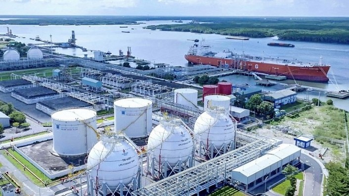 PV GAS tăng trưởng ấn tượng, tạo đà vững chắc cho năm 2026