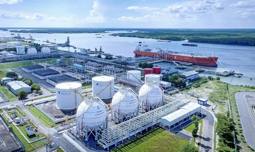 PV GAS tăng trưởng ấn tượng, tạo đà vững chắc cho năm 2026