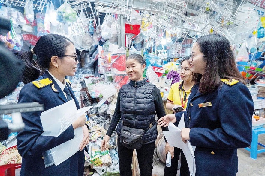 Sớm có hướng dẫn mới về kế toán cho hộ, cá nhân kinh doanh