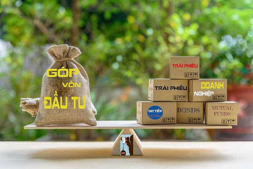 Chu kỳ sàng lọc mới thúc đẩy chuyên nghiệp hóa thị trường trái phiếu