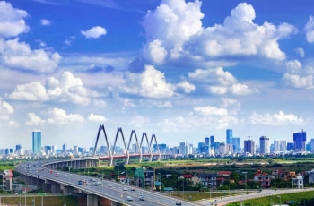 Thời của các đại đô thị xa trung tâm