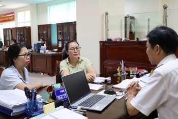 Thuế tỉnh Đắk Lắk: Thu ngân sách tăng trưởng nhờ nền tảng quản lý hiện đại