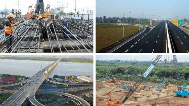 Điều chỉnh kế hoạch đầu tư công trung hạn giai đoạn 2021 - 2025