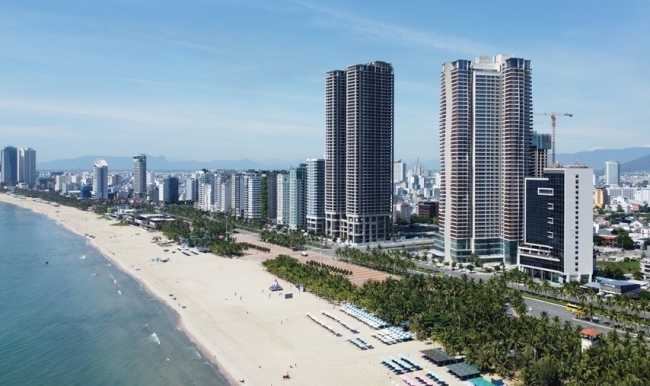 Thủ tướng yêu cầu nghiên cứu sản phẩm nổi trội cho Trung tâm tài chính quốc tế Đà Nẵng