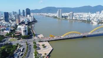 Hơn 208.000 tỷ đồng vốn đầu tư trong nước được rót vào Đà Nẵng