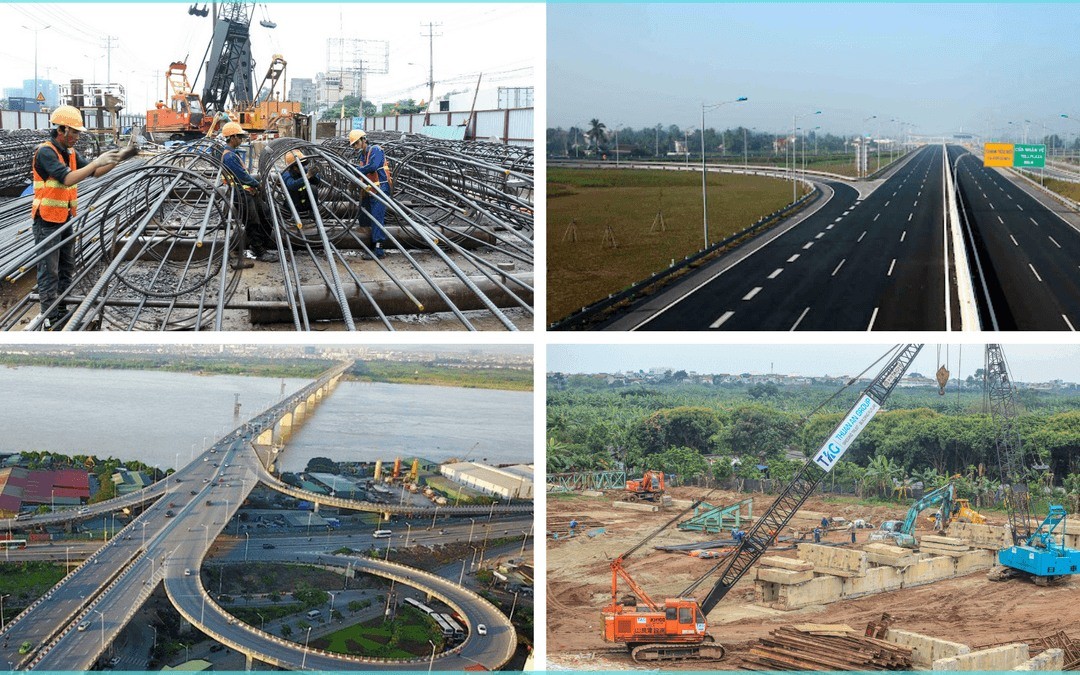 Điều chỉnh kế hoạch đầu tư công trung hạn giai đoạn 2021 - 2025