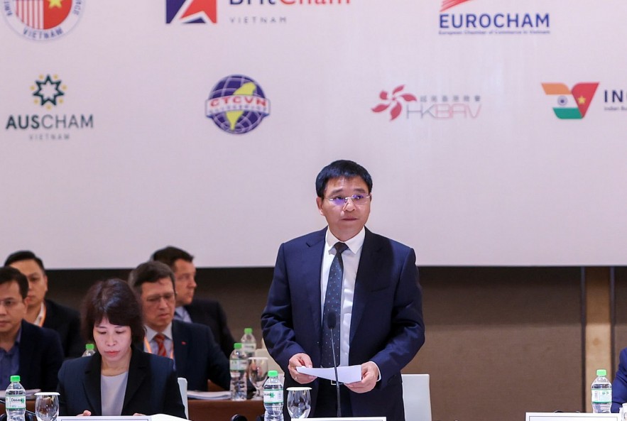 VBF 2025: Việt Nam đứng trước cơ hội vàng để đi tắt, đón đầu và tạo bước nhảy vọt trong phát triển