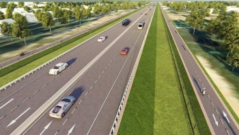 Tháo gỡ khó khăn, đẩy nhanh tiến độ các dự án quan trọng quốc gia