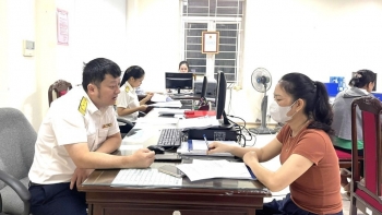 Thuế tỉnh Cao Bằng thu nội địa 10 tháng tăng gần 35% so với cùng kỳ