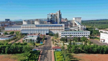 Thực hiện sáp nhập 2 công ty con vào Công ty mẹ - TKV