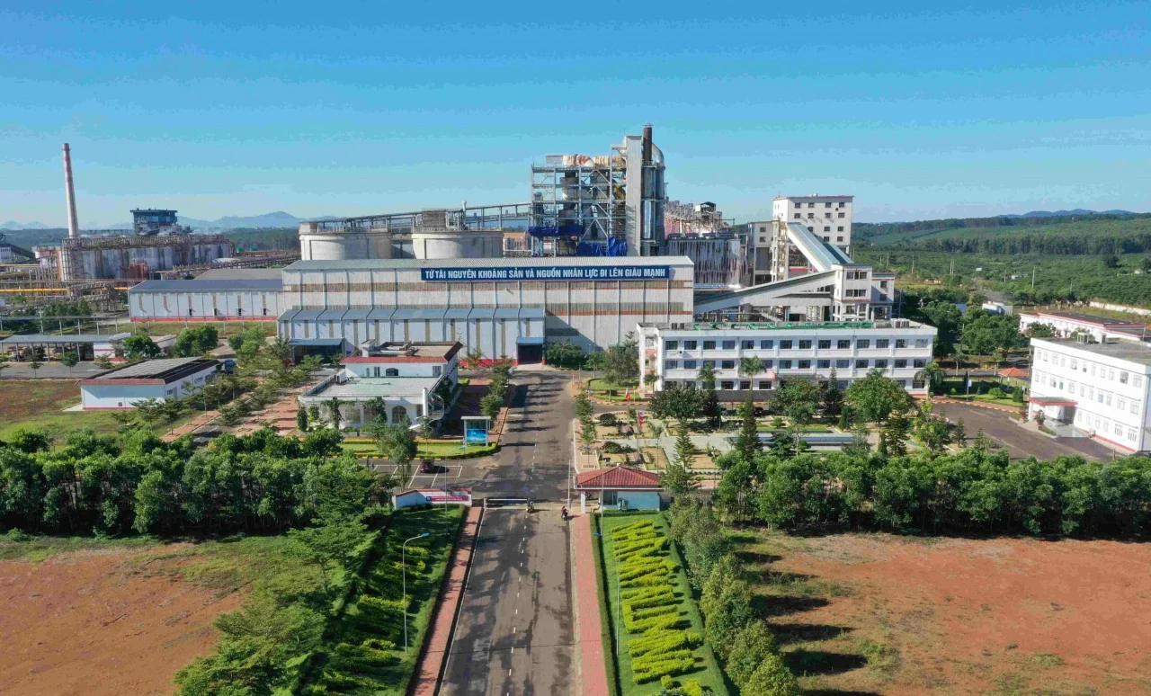 Thực hiện sáp nhập 2 công ty con vào Công ty mẹ - TKV Thực hiện sáp nhập 2 công ty con vào Công ty mẹ - TKV