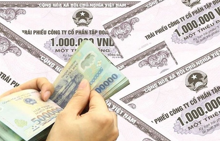 Lợi suất trái phiếu tiếp tục tăng ở hầu hết các kỳ hạn trong tuần qua