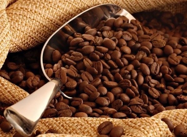 Ngày 11/11: Giá cà phê tăng, hồ tiêu neo cao