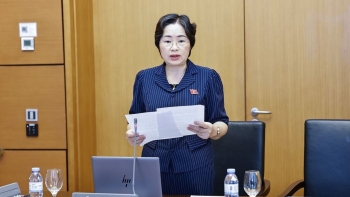 Quan tâm về chính sách đối với vùng sâu, vùng xa, vùng dân tộc thiểu số