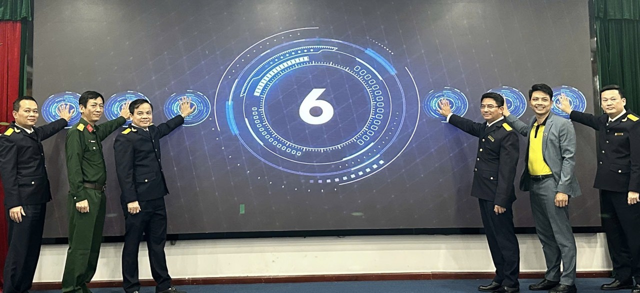 Thuế tỉnh Thanh Hóa triển khai “60 ngày cao điểm hỗ trợ hộ kinh doanh chuyển đổi mô hình từ thuế khoán sang kê khai”