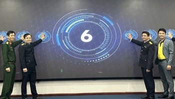 Thuế tỉnh Thanh Hóa triển khai “60 ngày cao điểm hỗ trợ hộ kinh doanh chuyển đổi mô hình từ thuế khoán sang kê khai”