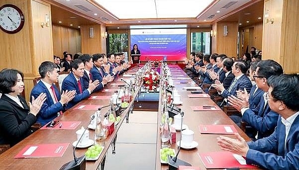 Hợp tác Agribank – NEU: Bước tiến trong phát triển nhân lực chất lượng cao