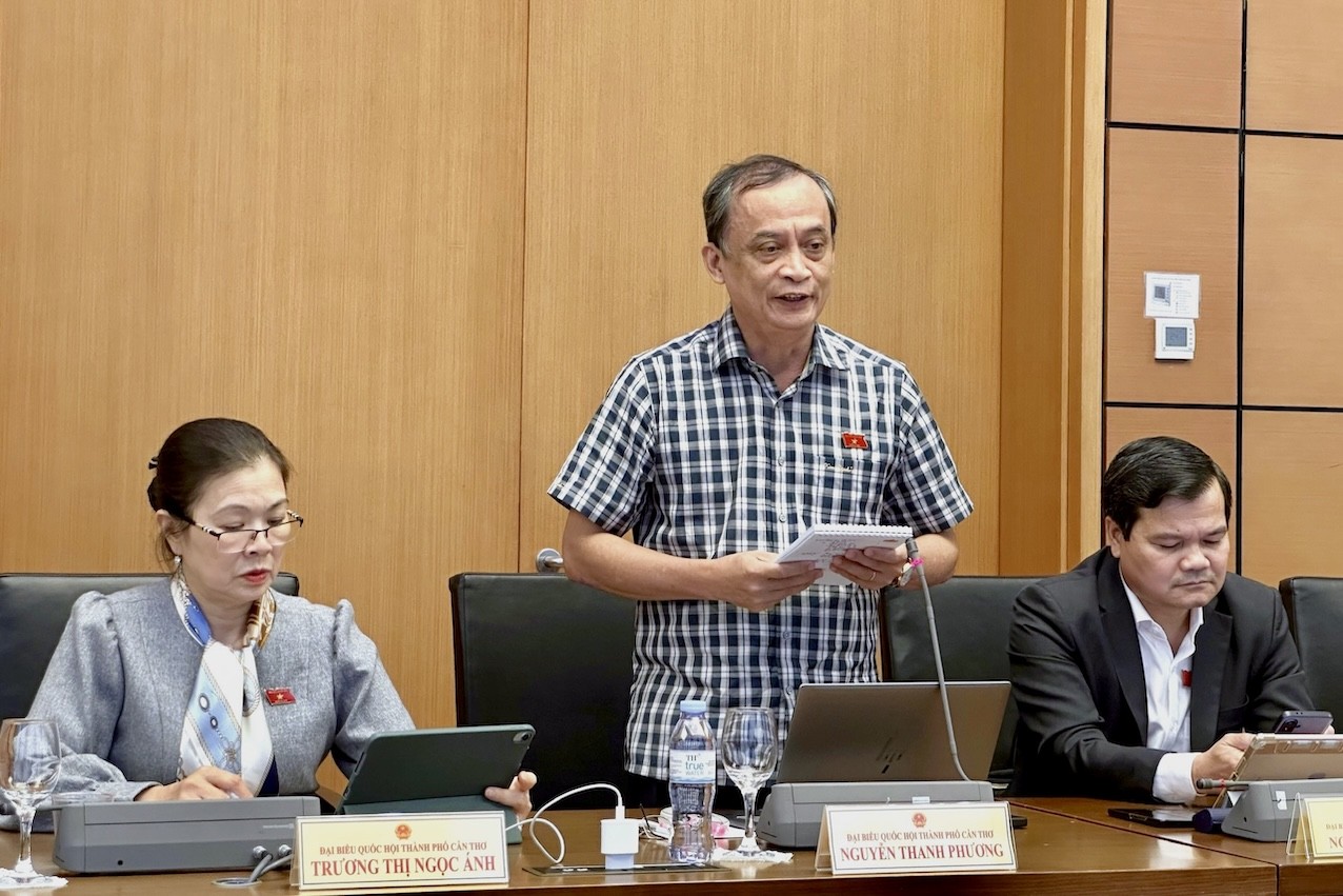 Bộ trưởng Nguyễn Văn Thắng: Thu hẹp tối đa thủ tục đầu tư, cắt giảm mạnh điều kiện kinh doanh