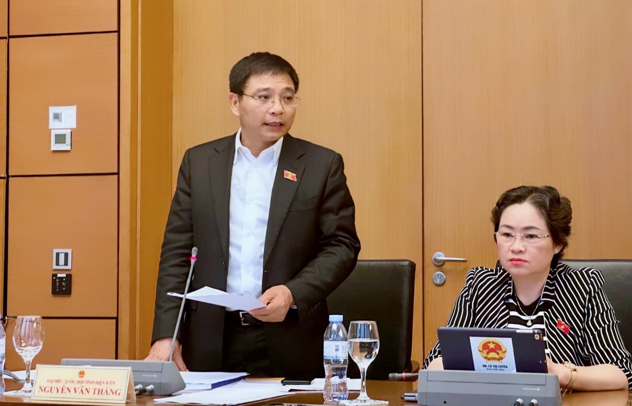 Bộ trưởng Nguyễn Văn Thắng: Thu hẹp tối đa thủ tục đầu tư, cắt giảm mạnh điều kiện kinh doanh