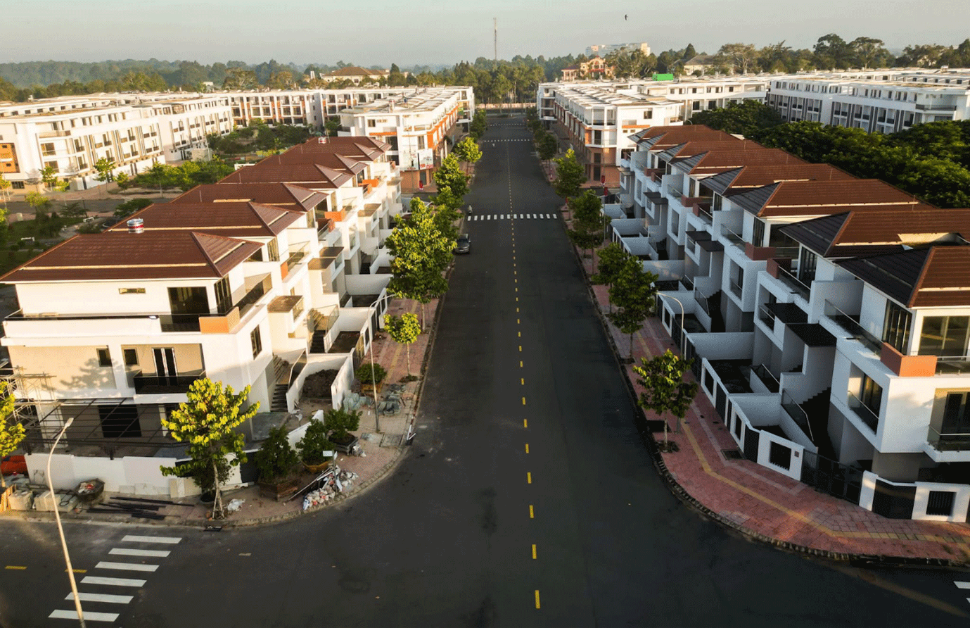 ROX Living Amaluna – Biểu tượng an cư mới giữa lòng Vĩnh Long thịnh vượng