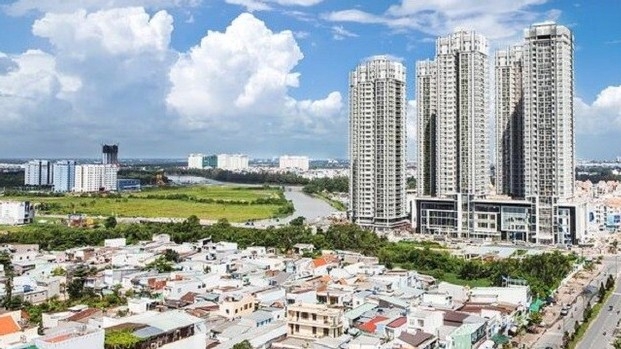 Đẩy nhanh tiến độ sắp xếp, xử lý cơ sở nhà, đất sau sắp xếp bộ máy