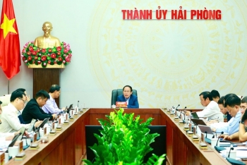 Tạo động lực mới cho đội ngũ cán bộ, công chức Hải Phòng qua chính sách thu nhập tăng thêm