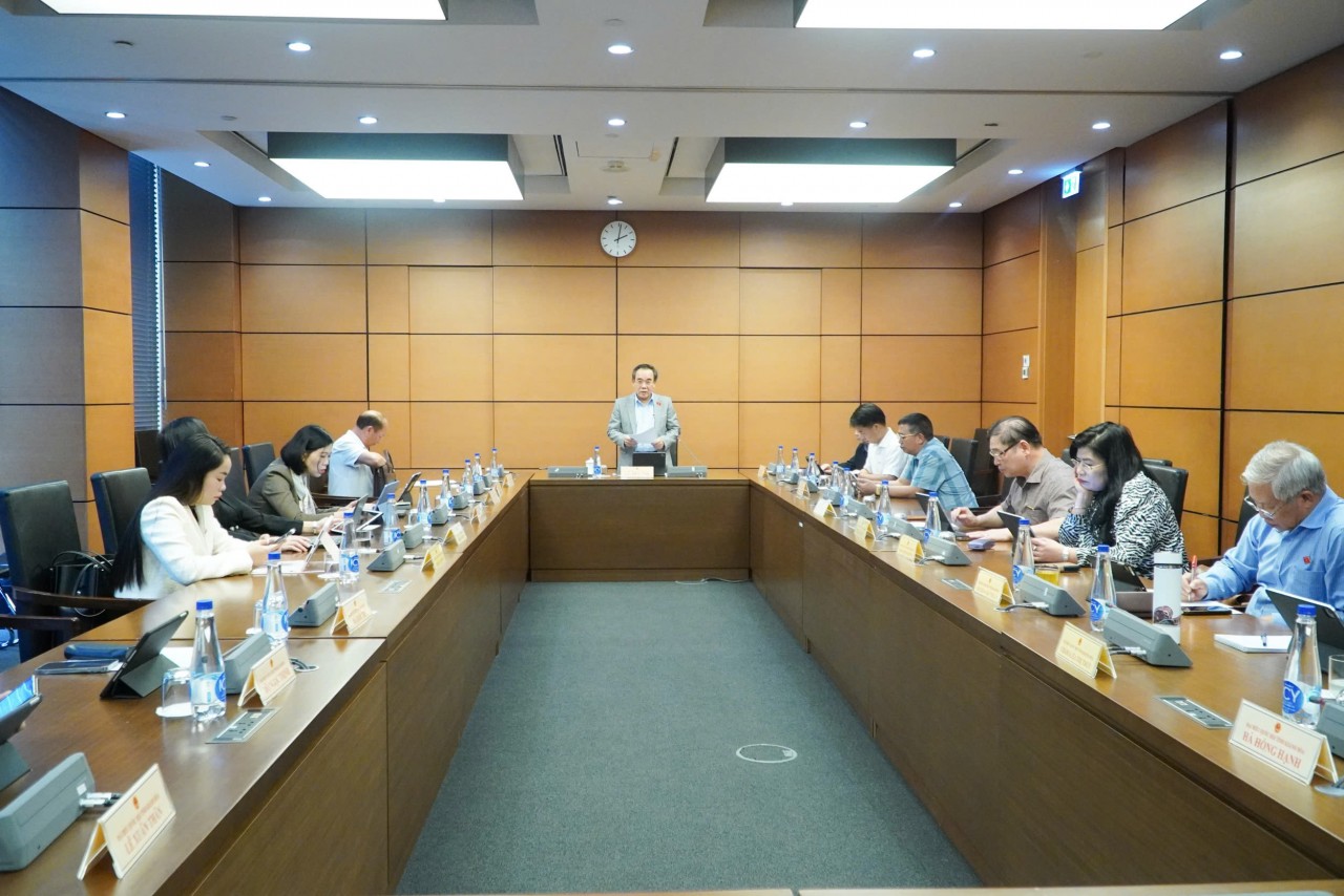 Sửa Luật Đầu tư: Tạo cơ chế chính sách vượt trội để thu hút dòng vốn mới