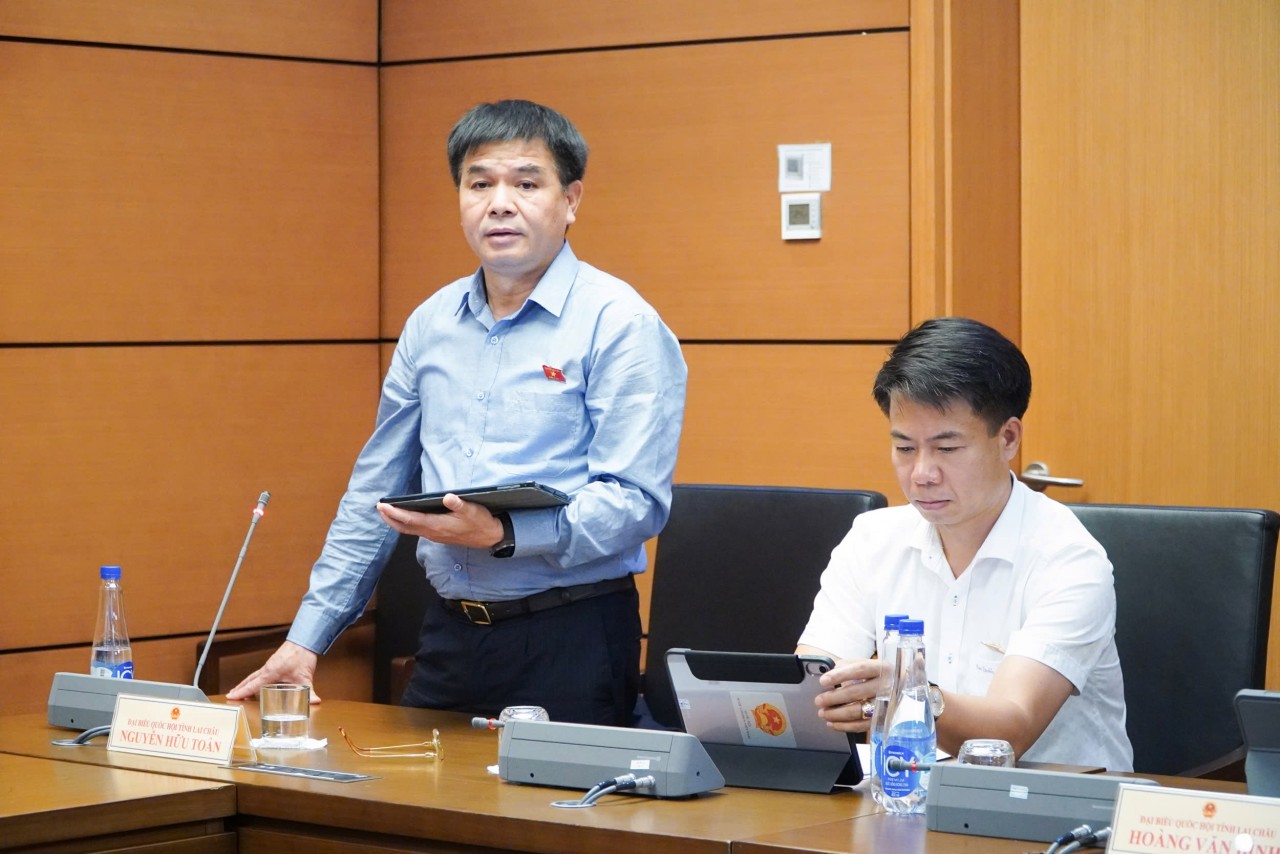 Sửa Luật Đầu tư: Tạo cơ chế chính sách vượt trội để thu hút dòng vốn mới