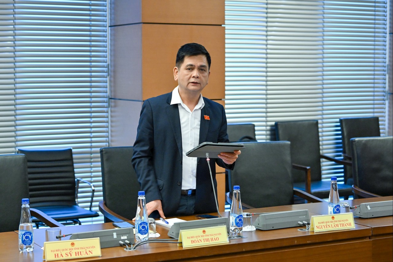 Sửa Luật Đầu tư: Tạo cơ chế chính sách vượt trội để thu hút dòng vốn mới