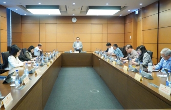 Sửa Luật Đầu tư: Tạo cơ chế chính sách vượt trội để thu hút dòng vốn mới