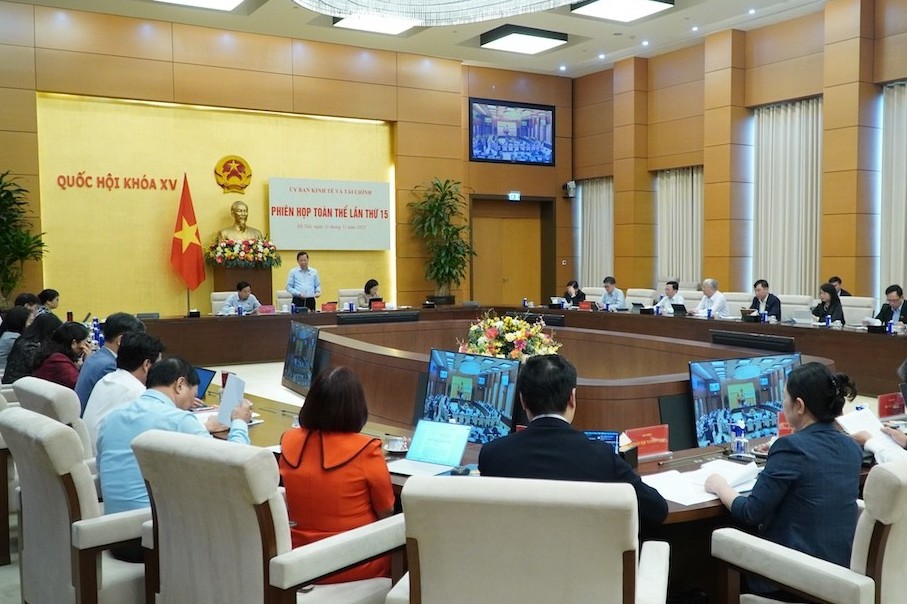 Chuẩn bị tốt nhất hồ sơ trình Quốc hội dự án sân bay Gia Bình