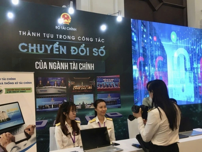 Bài 4: Kiểm tra, giám sát để nâng cao hiệu năng, hiệu lực, hiệu quả trong ngành Tài chính