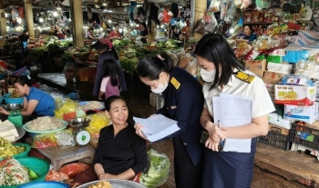 Bài cuối: Từ hộ kinh doanh đến doanh nghiệp - hành trình phát triển tất yếu