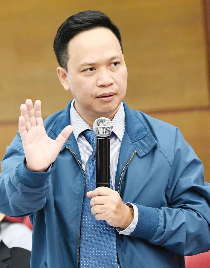 “Mở khóa” thể chế để kích hoạt động lực tăng trưởng mới “Mở khóa” thể chế để kích hoạt động lực tăng trưởng mới