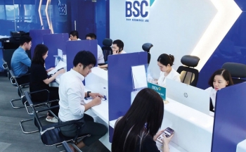 Xây nền tảng phát triển bền vững cho ngành chứng khoán