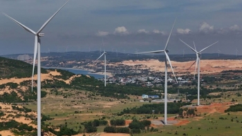 Kinh tế tuần hoàn mở đường cho tăng trưởng xanh bền vững