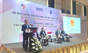 Việt Nam luôn coi trọng hợp tác kinh tế công bằng, cùng có lợi với Hoa Kỳ