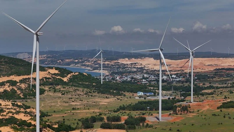 Kinh tế tuần hoàn mở đường cho tăng trưởng xanh bền vững