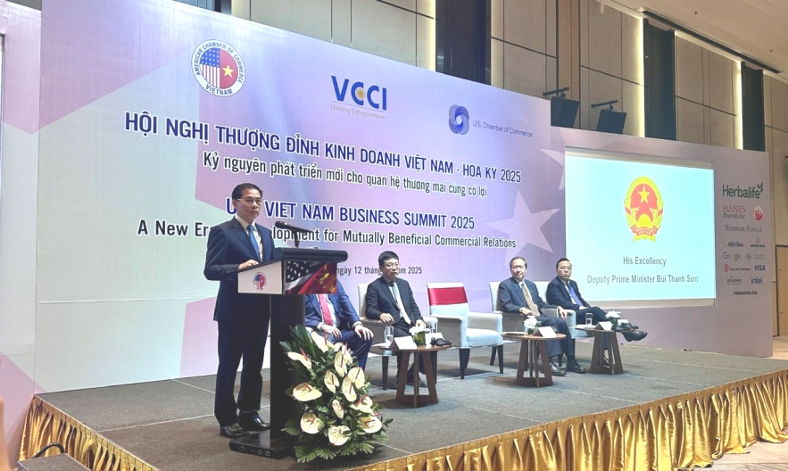 Việt Nam luôn coi trọng hợp tác kinh tế công bằng, cùng có lợi với Hoa Kỳ