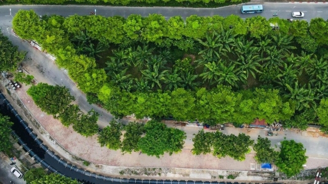 Hà Nội chi khoảng 869 tỷ đồng xây dựng khẩn cấp công trình bổ cập nước sông Tô Lịch, giảm ngập úng