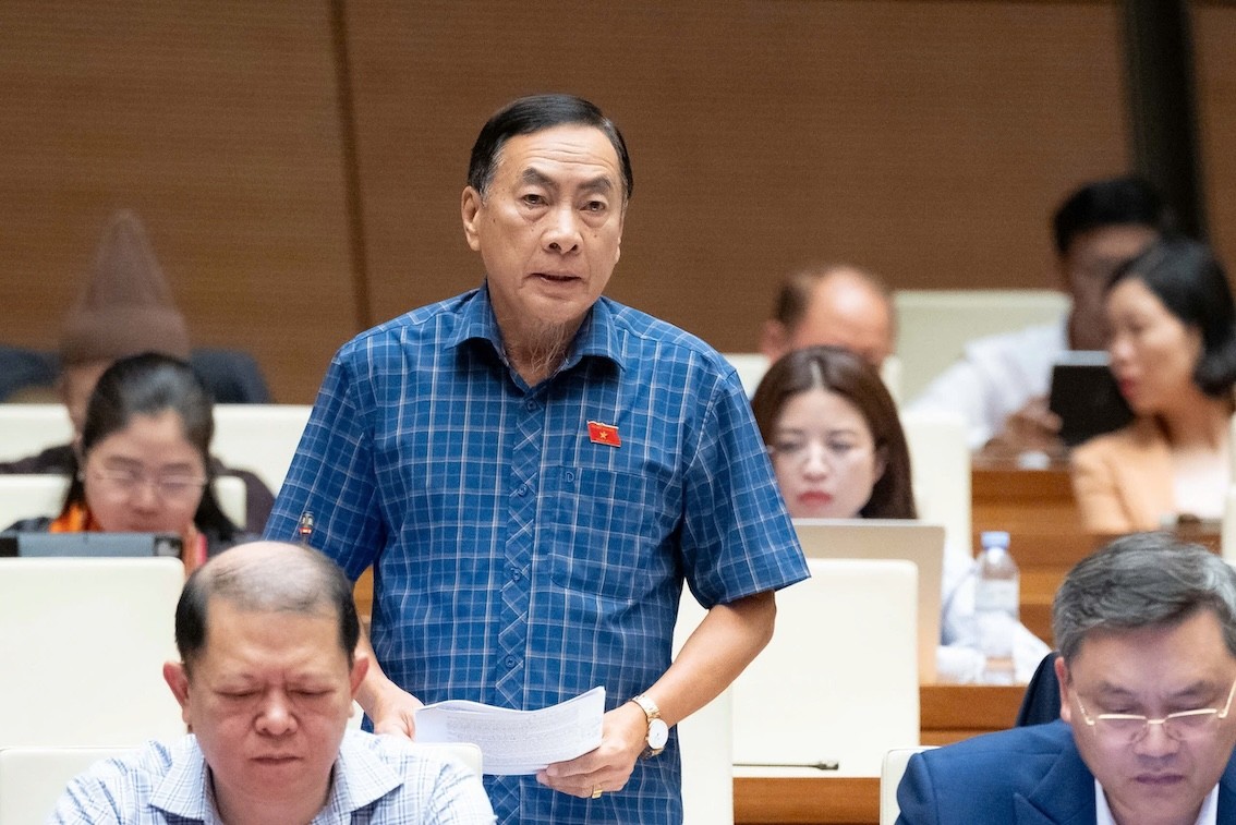 Luật Giá (sửa đổi): Đẩy mạnh phân cấp, phân quyền trong định giá, bình ổn giá